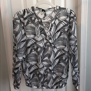 The Limited Blouse
